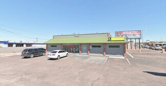 Plus de détails pour 101 N White Sands Blvd, Alamogordo, NM - Local commercial à louer