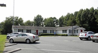 Plus de détails pour 9434 Hospital Ave, Nassawadox, VA - Bureau à vendre