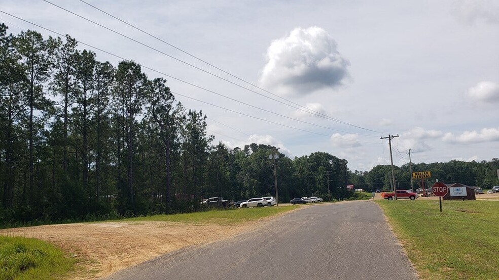 300 N Industrial Park Dr, Liberty, MS à vendre - Photo de l’immeuble – Image 3 sur 24