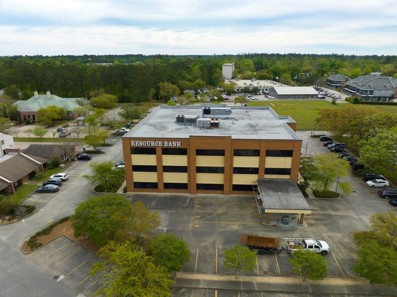 5100 Village Walk Dr, Covington, LA à louer - Photo de l’immeuble – Image 2 sur 5