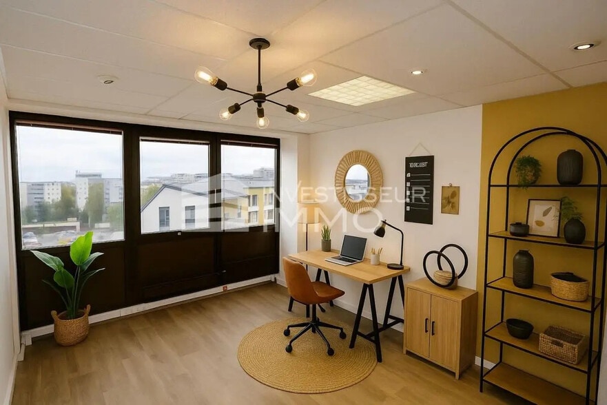 Bureau dans Créteil à louer - Photo intérieure – Image 2 sur 7