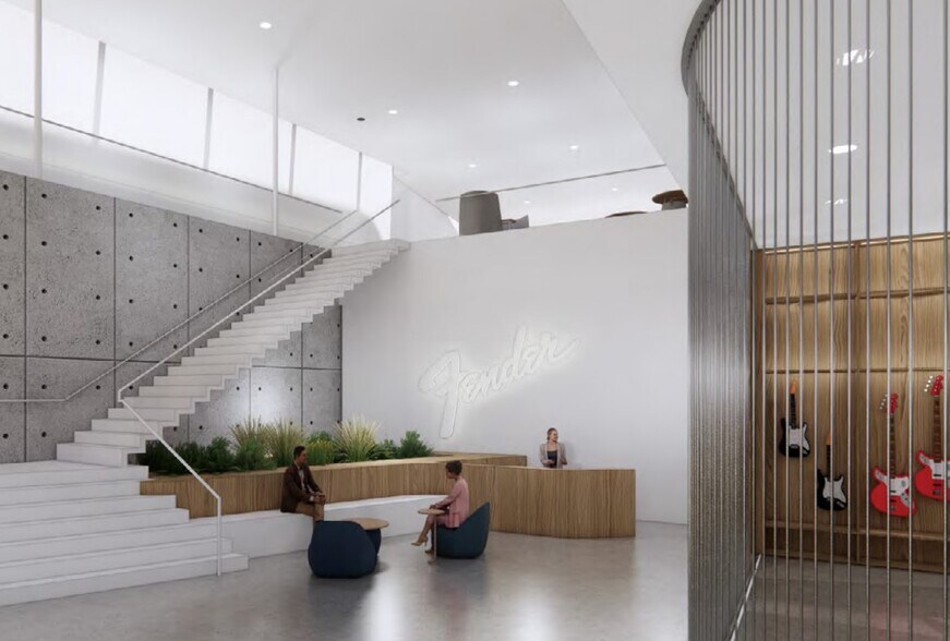 4625 E Paradise Village Pky N, Phoenix, AZ à vendre - Hall d’entrée – Image 2 sur 3