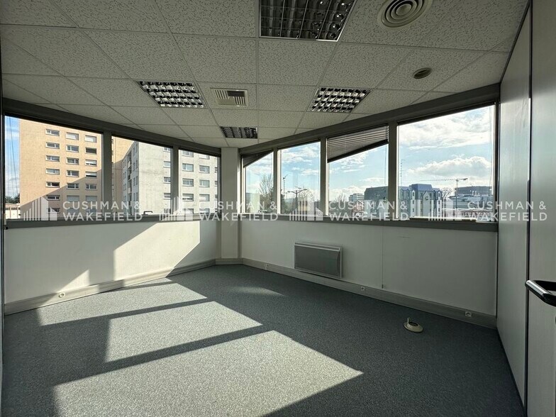 Bureau dans Schiltigheim à vendre - Photo intérieure – Image 2 sur 10