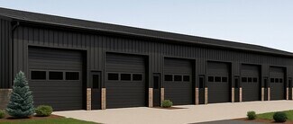 Plus de détails pour 3007 N. North rd, Grand Island, NE - Local d'activités à louer
