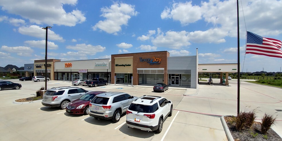 4747 FM 1463, Katy, TX à louer - Photo de l’immeuble – Image 2 sur 3
