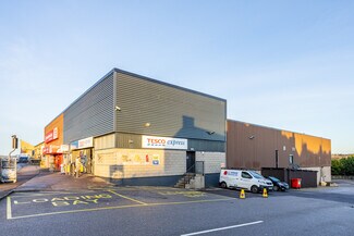 Plus de détails pour 390-406 Great Northern Rd, Aberdeen - Local commercial à louer