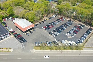 Plus de détails pour 4475 Sunrise Hwy, Bohemia, NY - Local commercial à louer