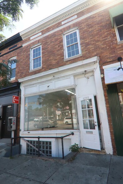 3239 Belair Rd, Baltimore, MD à louer - Photo de l’immeuble – Image 3 sur 45