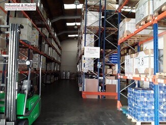 Plus de détails pour Industriel/Logistique à vendre