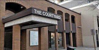 Plus de détails pour 1461 St. Paul St, Kelowna, BC - Bureau à vendre