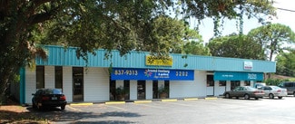 Plus de détails pour 3200-3206 S West Shore Blvd, Tampa, FL - Bureau/Local commercial à louer