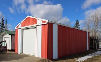 Plus de détails pour 12 Legend Trl, Stony Plain, AB - Industriel/Logistique à vendre