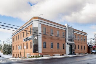 Plus de détails pour 125 Mineola Ave, Roslyn Heights, NY - Bureau à vendre