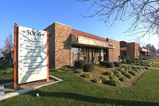 Plus de détails pour 5066 N Fresno St, Fresno, CA - Bureau, Bureau/Médical à louer