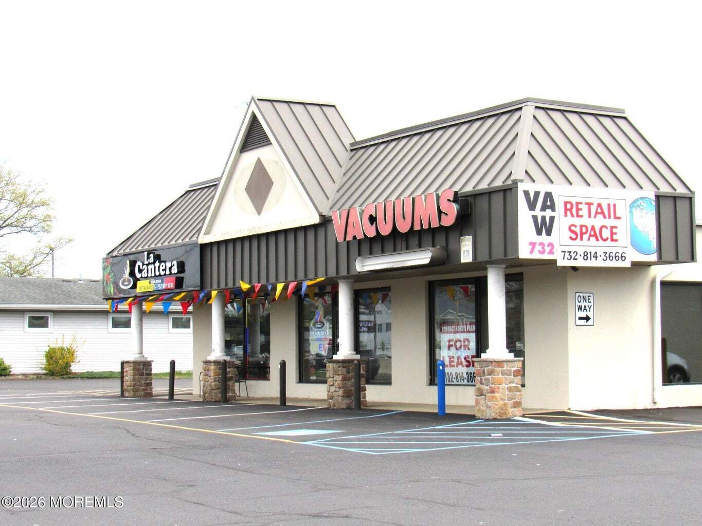 1847 Hooper Ave, Toms River, NJ à louer Photo principale– Image 1 sur 16