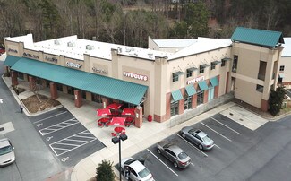 Plus de détails pour Robinhood Rd, Winston-Salem, NC - Local commercial à louer