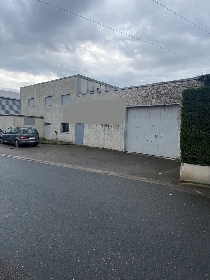 Photo de l’immeuble