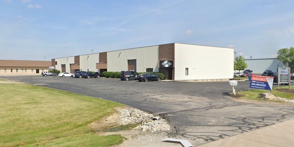 6015 Highview Dr, Fort Wayne, IN à louer - Photo de l’immeuble – Image 1 sur 1