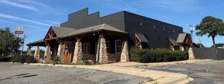 Plus de détails pour 6750 Pottery Rd, Spartanburg, SC - Local commercial à vendre
