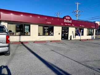 Plus de détails pour 4101 Edgmont Ave, Brookhaven, PA - Local commercial à louer