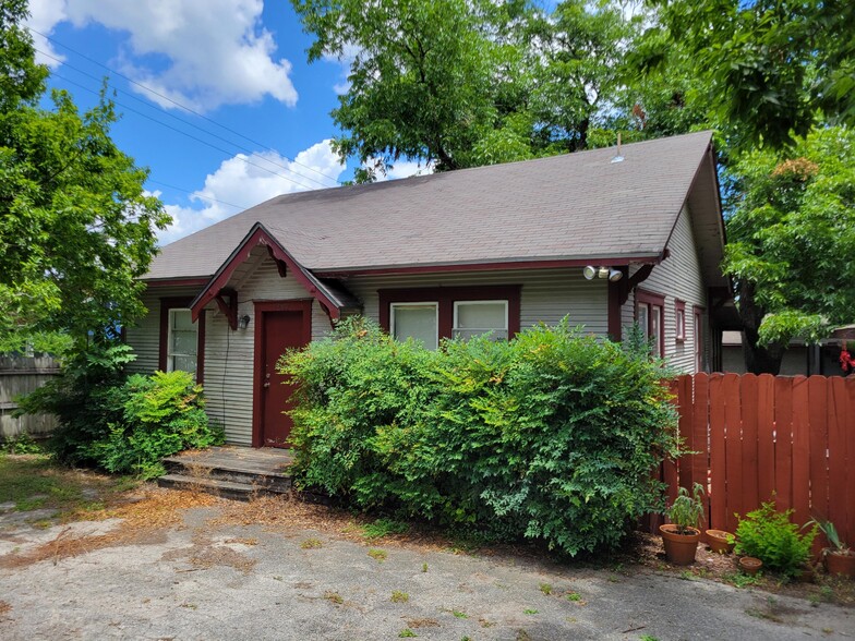 4625 Depew Ave, Austin, TX à vendre - Photo de l’immeuble – Image 2 sur 9