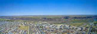 Plus de détails pour 734 Golf Course Rd, Jerome, ID - Terrain à vendre