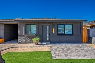 Plus de détails pour 2936 N 39th St, Phoenix, AZ - Logement à vendre