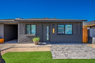 Plus de détails pour 2936 N 39th St, Phoenix, AZ - Logement à vendre