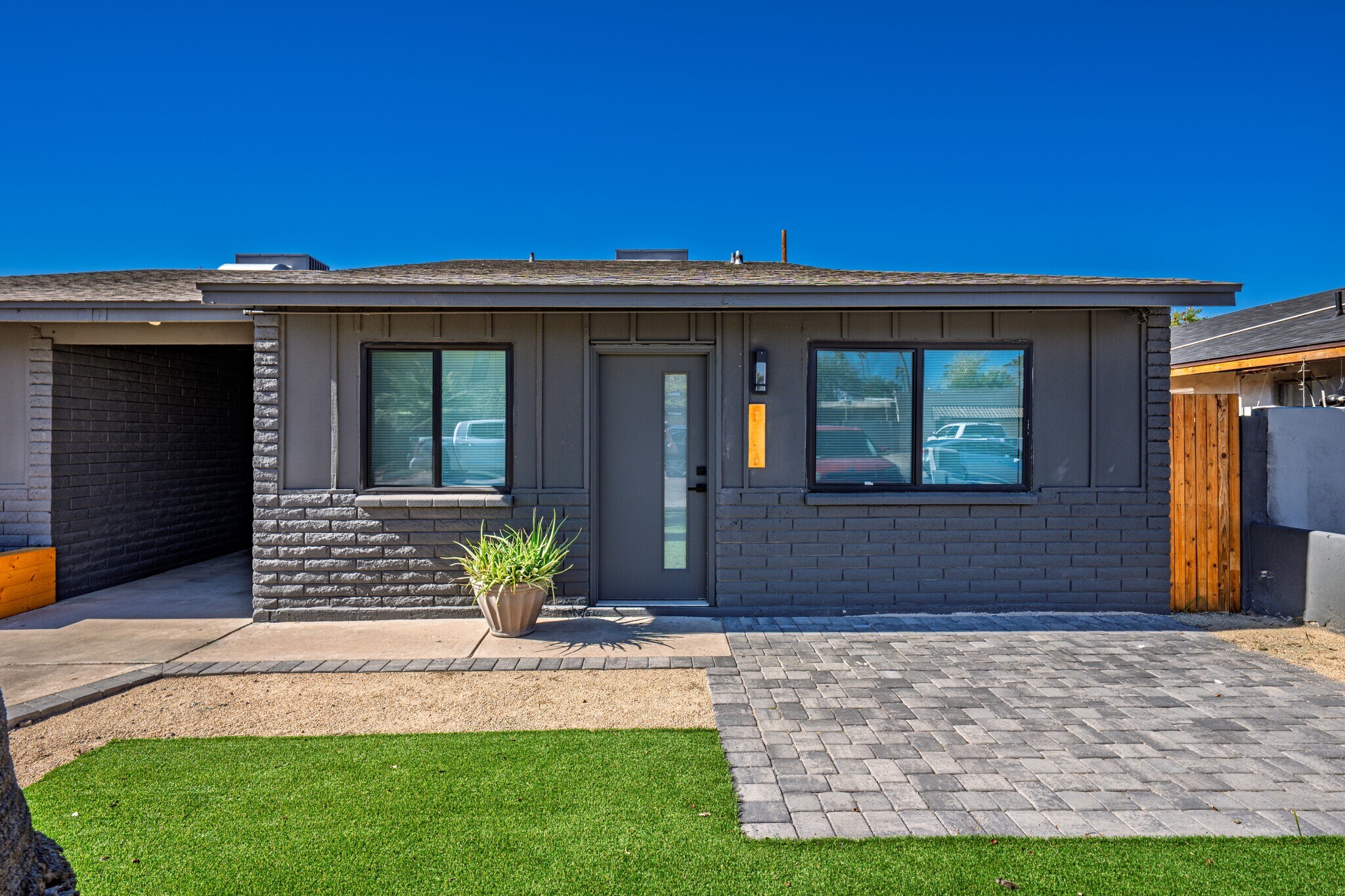 2936 N 39th St, Phoenix, AZ à vendre Photo principale– Image 1 sur 21