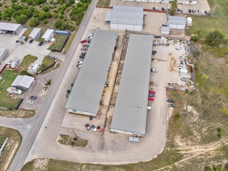 129 M and M Ranch Rd, Granbury, TX à vendre - Photo de l’immeuble – Image 3 sur 9