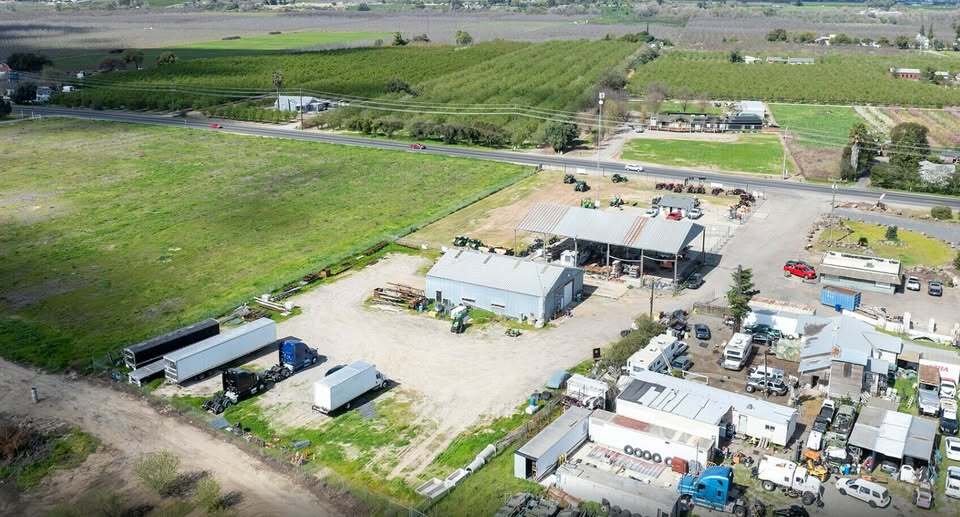 5600 State Highway 108, Oakdale, CA à louer - Photo de l’immeuble – Image 2 sur 3