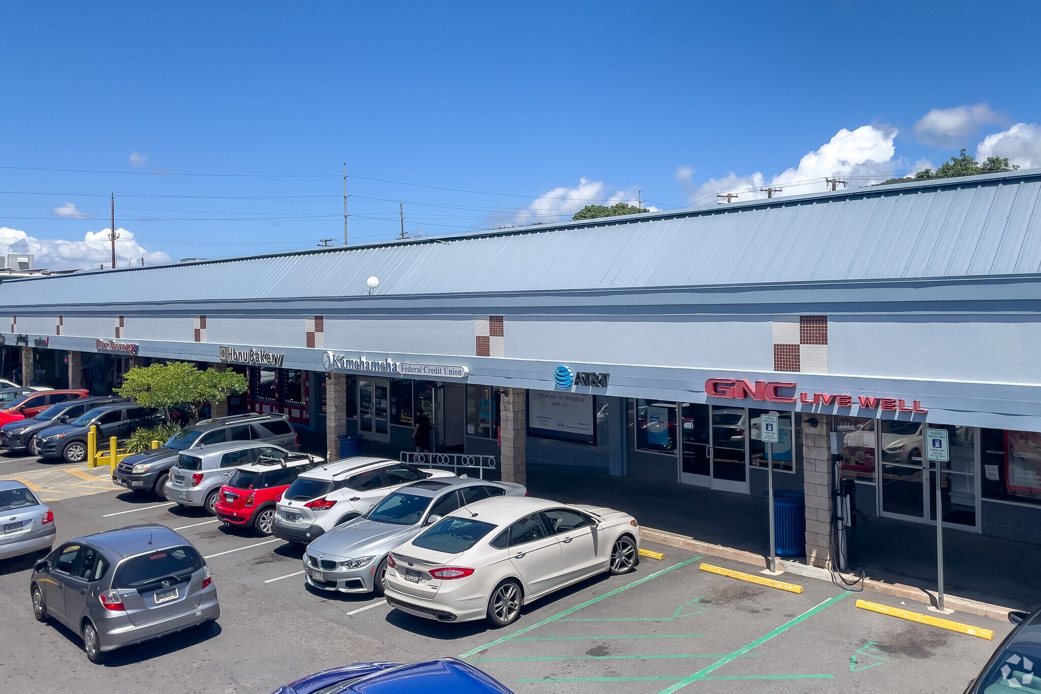 1620 N School St, Honolulu, HI à louer Photo principale– Image 1 sur 10