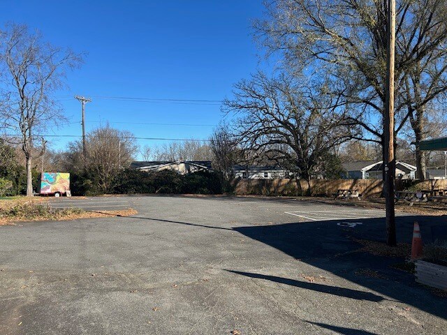 641 Crawford Rd, Rock Hill, SC à vendre Photo principale– Image 1 sur 10