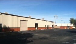 Plus de détails pour 501 E Chicago Cir, Chandler, AZ - Industriel/Logistique à louer