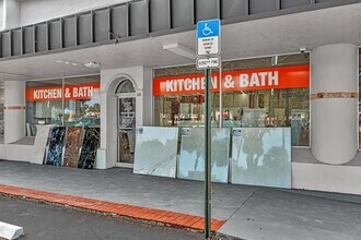 7200-7300 W Oakland Park Blvd, Lauderhill, FL à louer Photo de l’immeuble– Image 2 sur 2