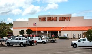 Plus de détails pour 6351-6365 Interstate 55 N, Jackson, MS - Local commercial à louer