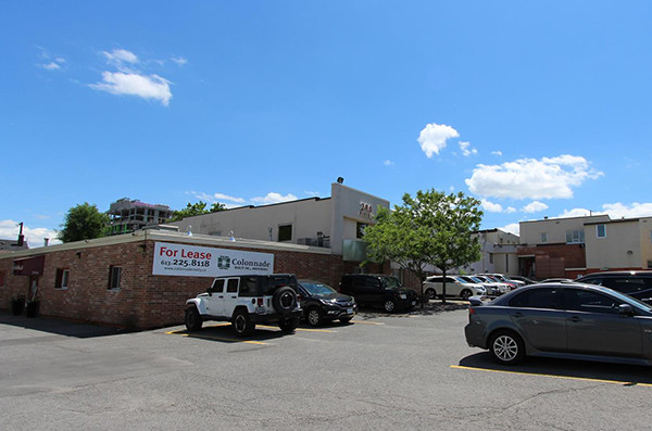 290 Picton Ave, Ottawa, ON à louer - Photo principale – Image 1 sur 5