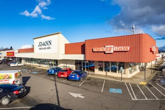Plus de détails pour 7811-7919 NE Highway 99, Vancouver, WA - Local commercial à louer