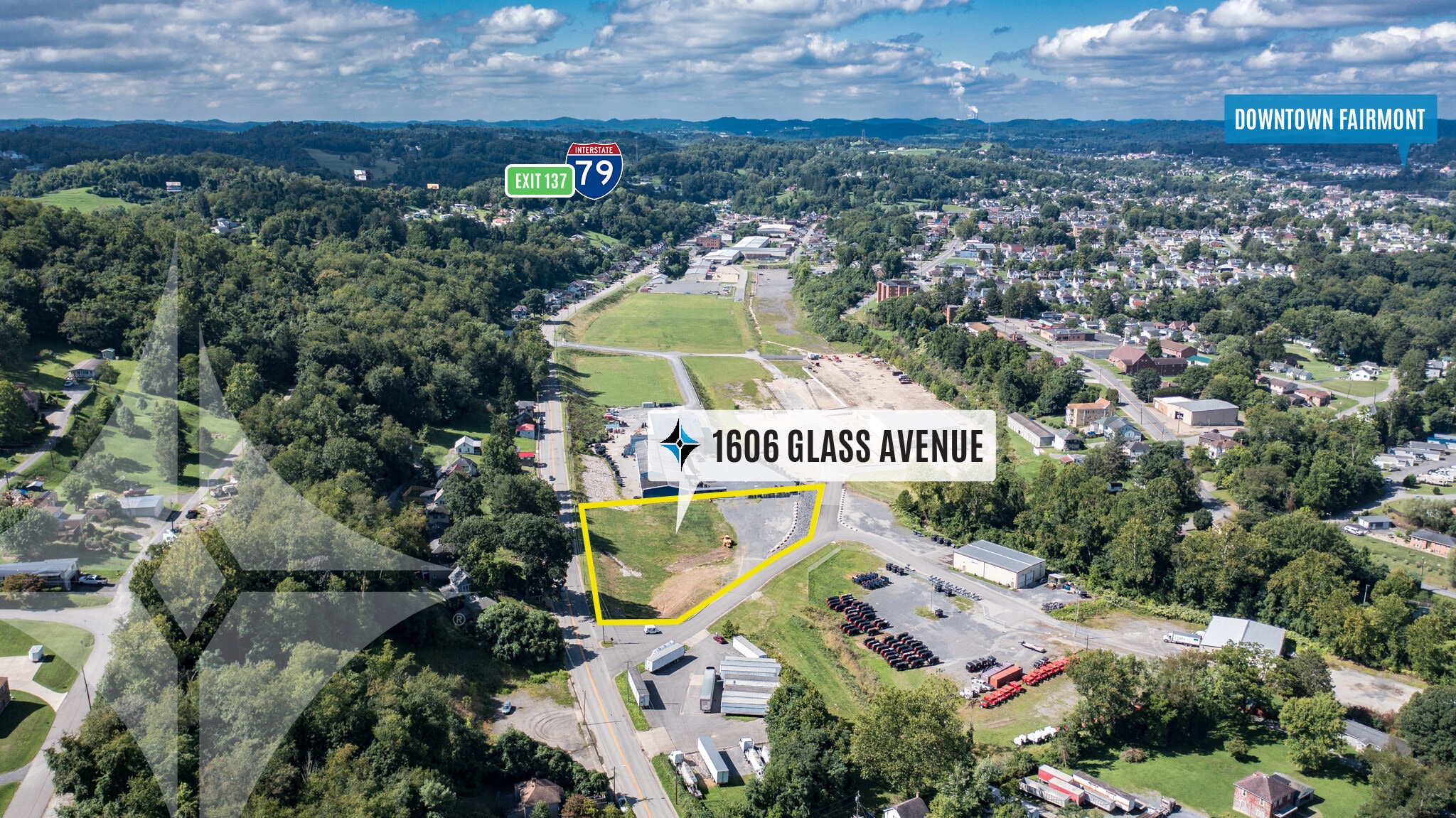 1606 Glass Ave, Fairmont, WV à louer Photo intérieure– Image 1 sur 5