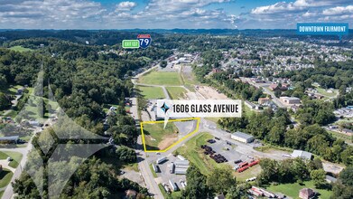 1606 Glass Ave, Fairmont, WV à louer Photo intérieure– Image 1 sur 5