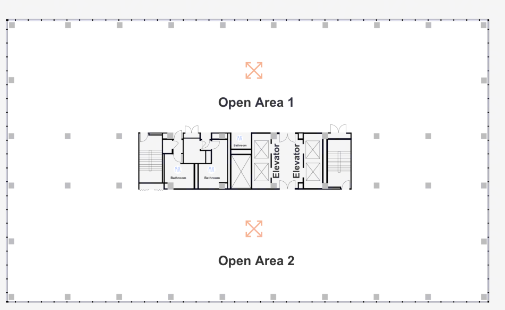 2200 E Imperial Hwy, El Segundo, CA à louer Plan d’étage– Image 1 sur 1