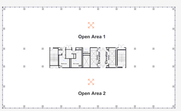 2200 E Imperial Hwy, El Segundo, CA à louer Plan d’étage– Image 1 sur 1