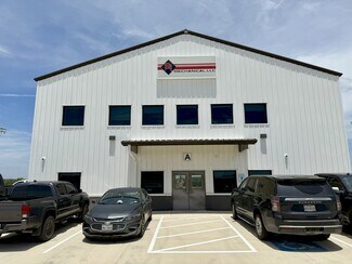 Plus de détails pour 5198 FM 1327, Creedmoor, TX - Industriel/Logistique à vendre