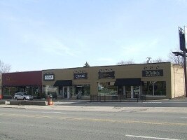 Plus de détails pour 2209 E State St, Rockford, IL - Local commercial à louer