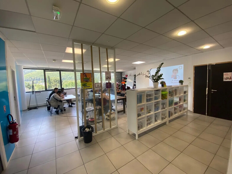 Route De La Sabliere, Marseille à louer - Photo intérieure – Image 2 sur 9