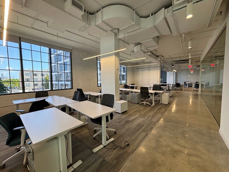 215-219 NW 24th St, Miami, FL à louer - Photo de l’immeuble – Image 3 sur 21