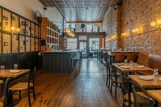 Plus de détails pour 204-206 E Lincoln Hwy, Coatesville, PA - Local commercial à vendre