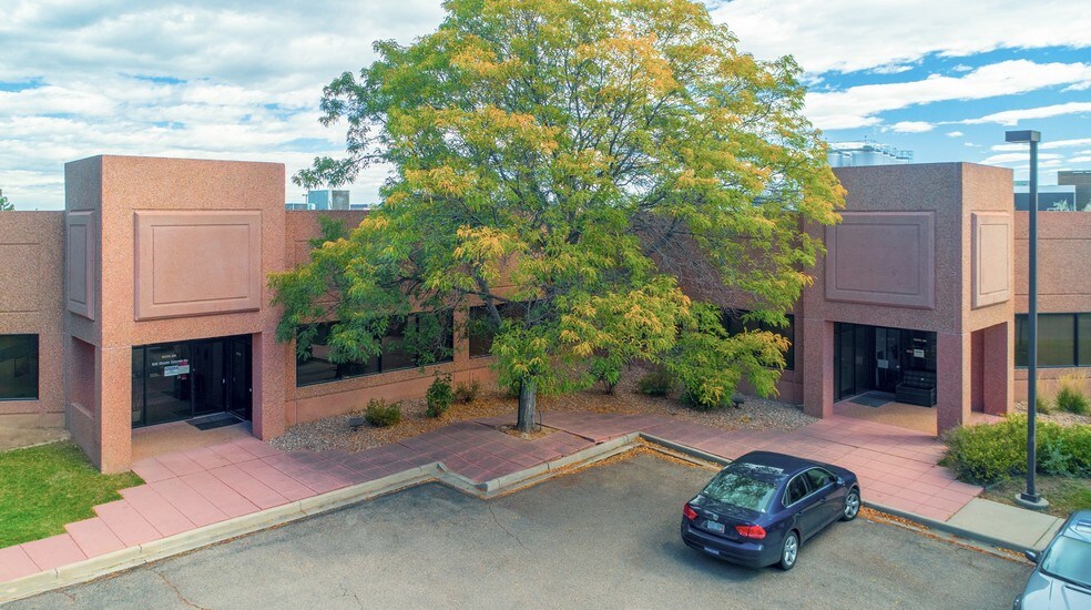 4820 N 63rd St, Boulder, CO à louer - Photo de l’immeuble – Image 3 sur 9