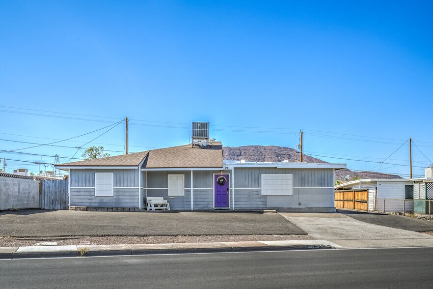 211 W Atlantic Ave, Henderson, NV à vendre - Photo principale – Image 3 sur 54