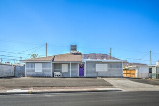 Plus de détails pour 211 W Atlantic Ave, Henderson, NV - Bureau à vendre